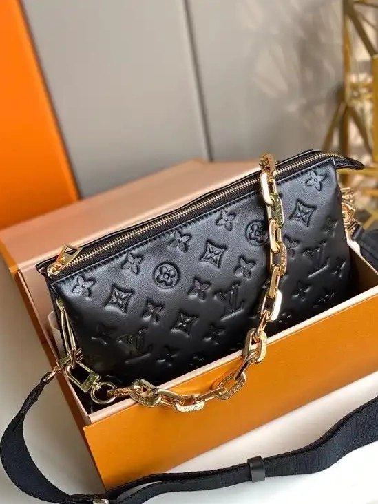 Rep ladies VUITTON PM LOUIS COUSSIN 0607